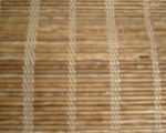 1/33 - Barvy bambusových žaluzií