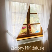 Radlice Záclona