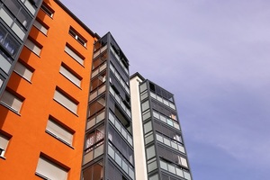 Máte málo místa v bytě? Zasklený balkón je ideálním řešením II. 