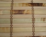 1/33 - Barvy bambusových žaluzií